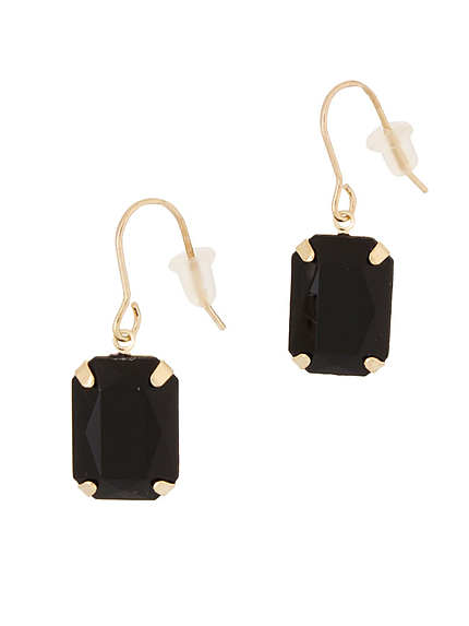 ワンビジューピアス