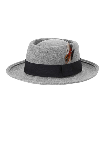 フェザーコンビフェルトHAT