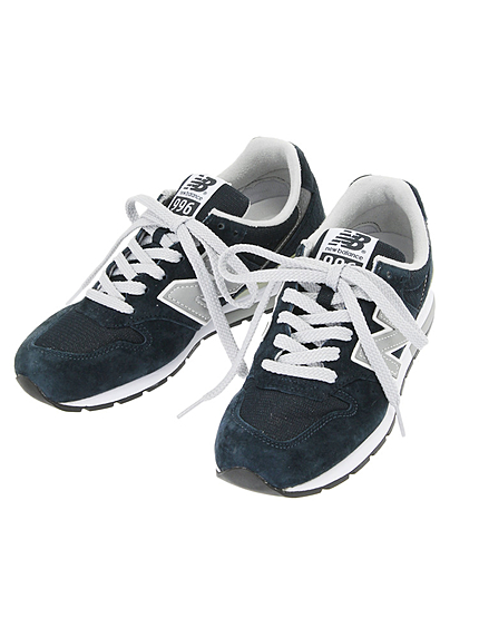 【SHOES】new balance MRL996