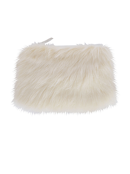 FUR VOLUME クラッチ