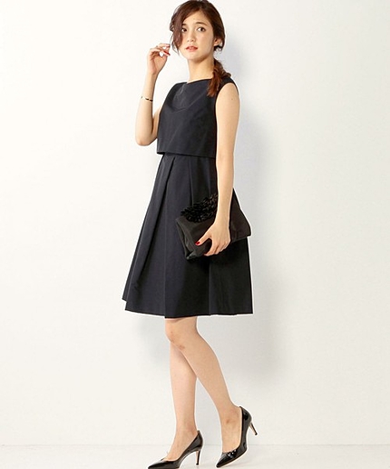 UPCE ブロッキング ワンピース