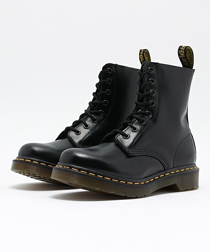 Dr.martens8-EYEブーツ/BCDr.MTN 8-EYE BOOT