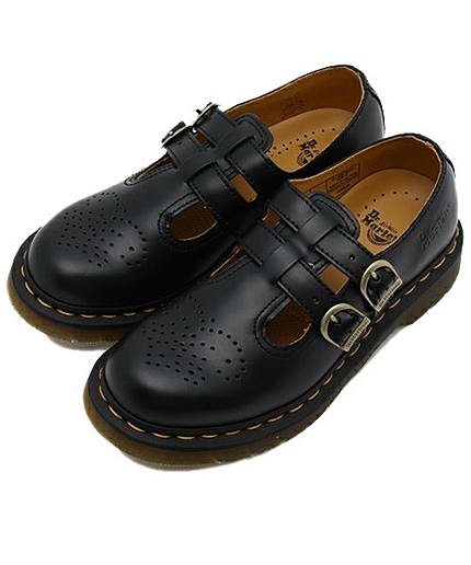 Dr.Martens2ストラップバー/BCDr.MTN TWO STRAP BAR