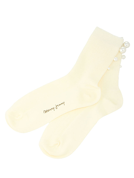 パールソックス