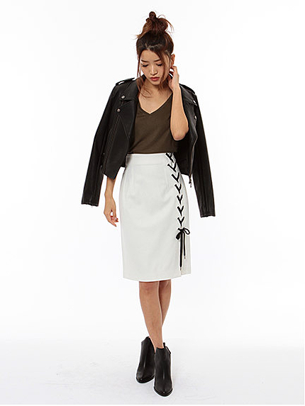 サイドゴアブーツ