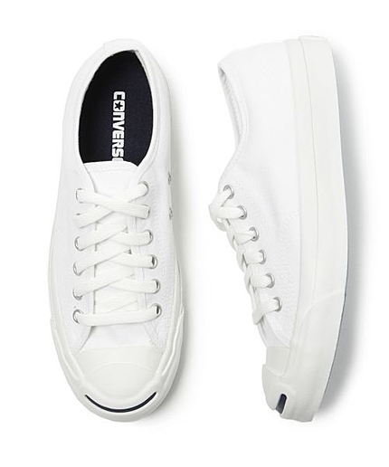 ジャックパーセル