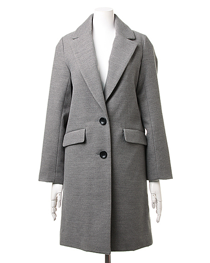 チェスター／コート