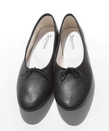 【別注】BY repetto MANON バレエシューズ