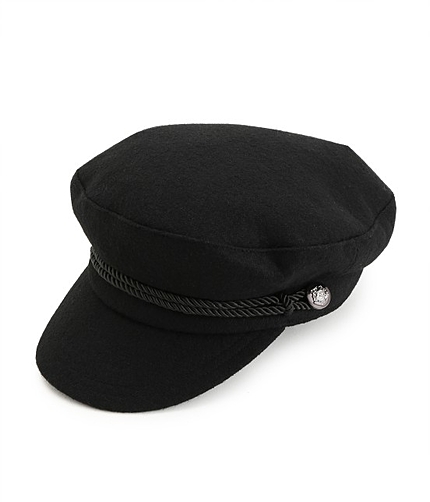 マリンキャスケット