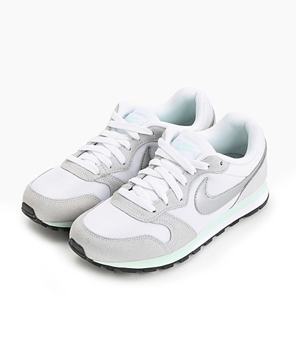 【NIKE】ウィメンズMDランナー2