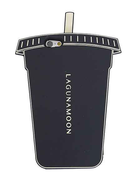 <<6対応>>iPhoneケース【CUP】