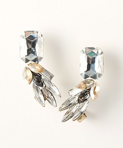 UBMF SQ&LF BJ イヤーカフ