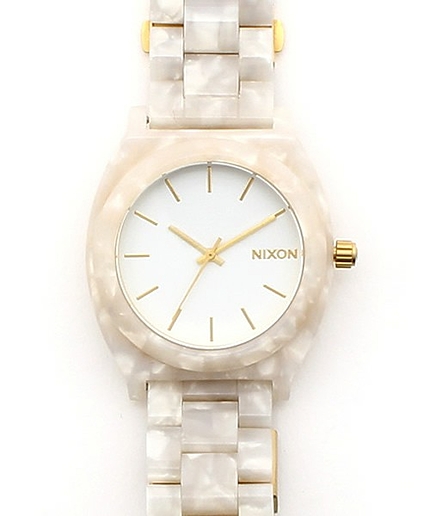 NIXON TIME TELLER A/NIXON TIME TELLER A
