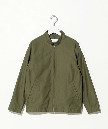 ELAN C G3 ブルゾン