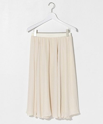 ELAN PE GA フレアースカート