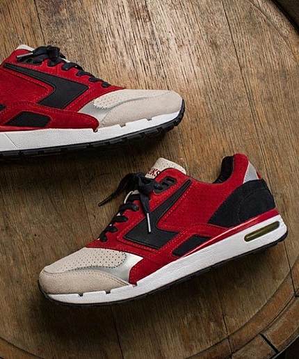 ユニセックス ブルックス ユービック コラボ フュージョン BROOKS x UBIQ FUSION