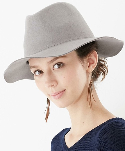 GC フェルトナカオレハット