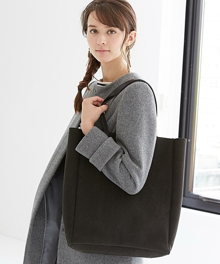 [マルコマージ]MARCO MASI　KCタテナガトートバッグ