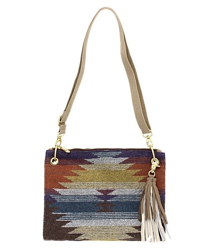 2Wayネイティブショルダーバッグ/AE 2WayNATIV SHLD