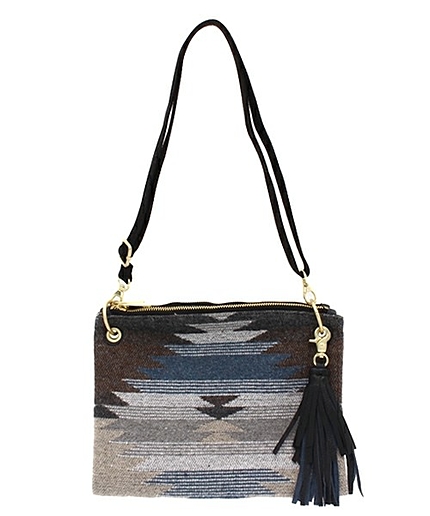 2Wayネイティブショルダーバッグ/AE 2WayNATIV SHLD