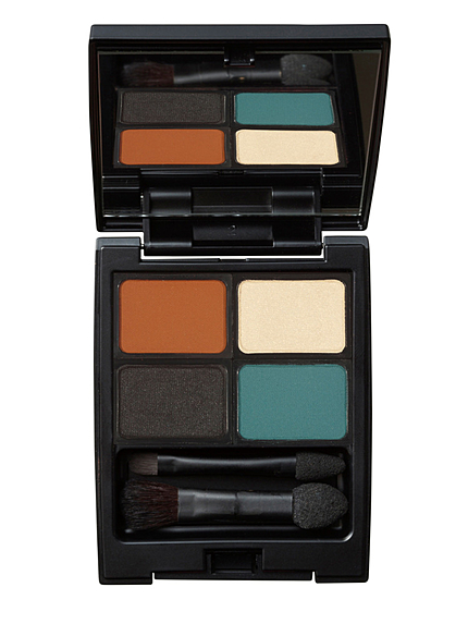 DECORATED EYES BIRD GARDEN