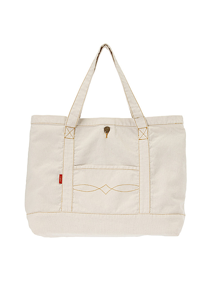 キャンバストートBAG