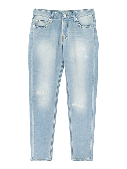 ドビーBOYSデニム