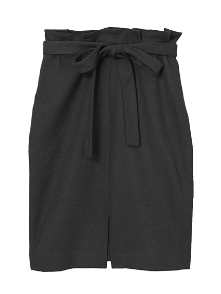 ベルトSETタイトスカート