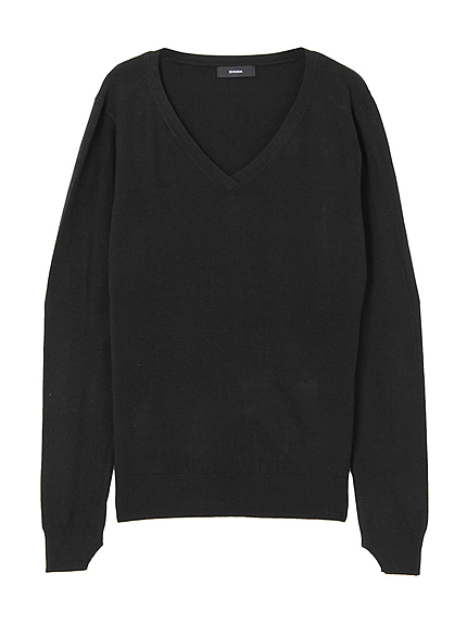 LIGHTニットトップス