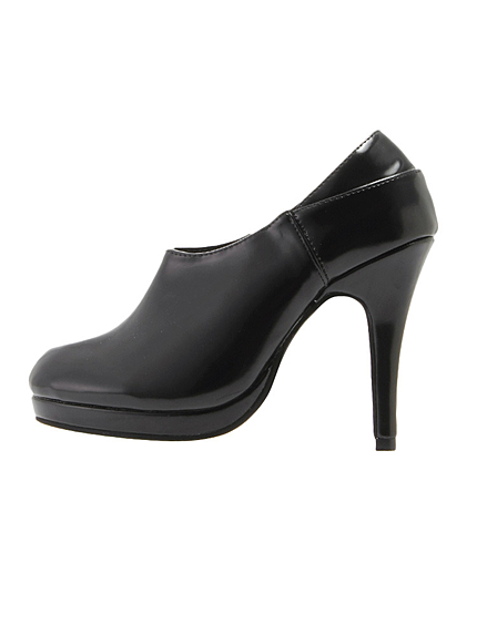 サイドゴアブーティ