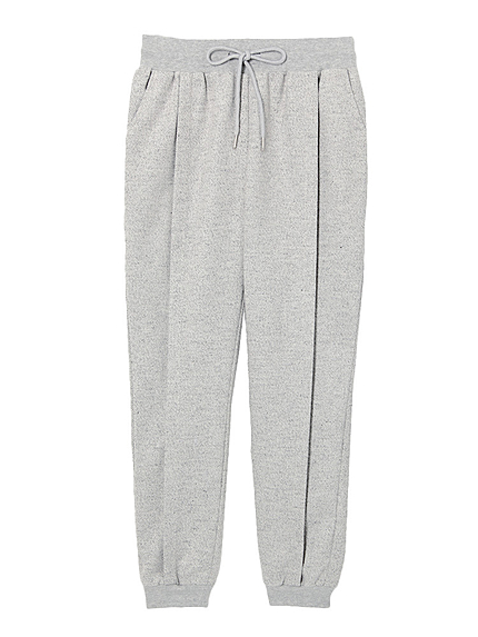 【先行予約】TUCK PANTS