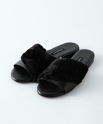 ＜NEWBARK＞SEALING SANDAL/ｻﾝﾀﾞﾙ