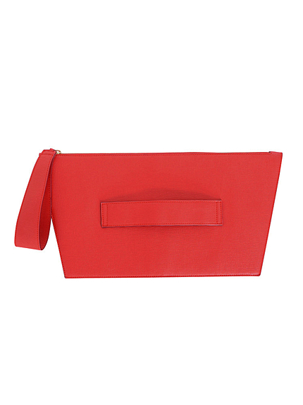 ヘキサゴンクラッチBAG