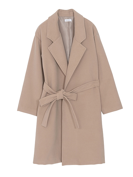 オーバーラップコート