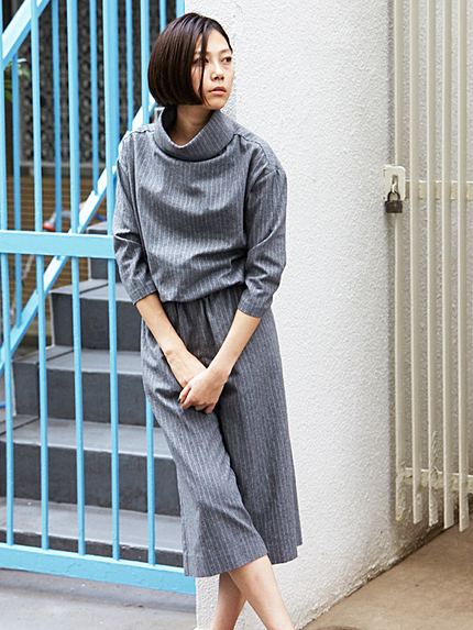 タートルオールインワン