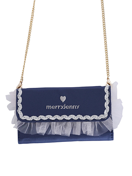 チュールフリルiphone6ケース