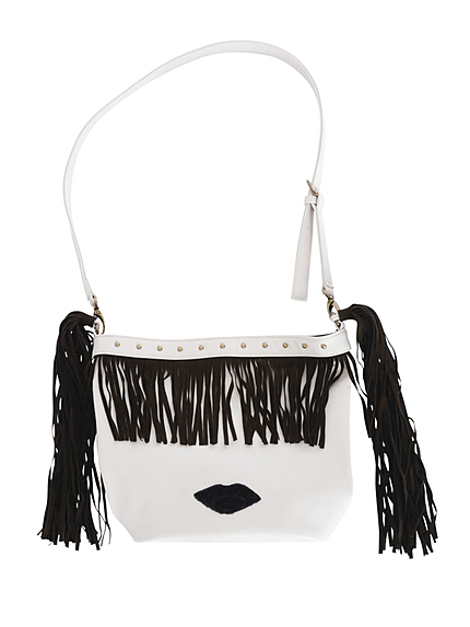 ツインテールポシェット