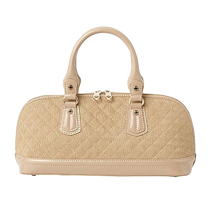 横長デザインで大人な雰囲気に♪最旬ポニーバッグ