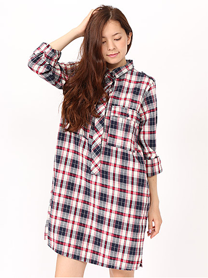 チェックスキッパーＯＰ