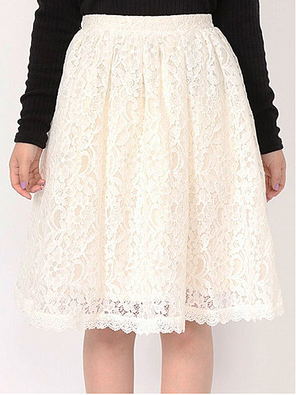 レースミディーSK