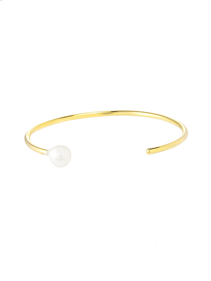 プレートチューブ　バングル