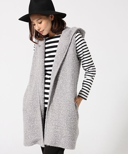 ブークレージレベスト