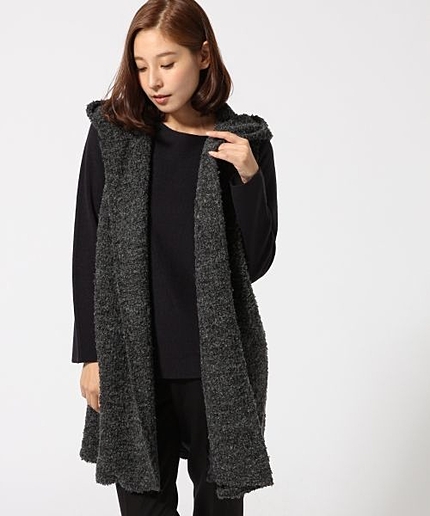 ブークレージレベスト