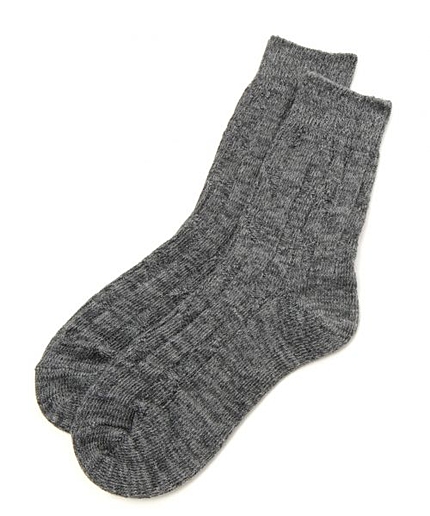 ケーブルガラソックス