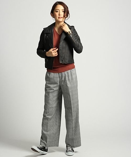 レザーライダースＪＫ