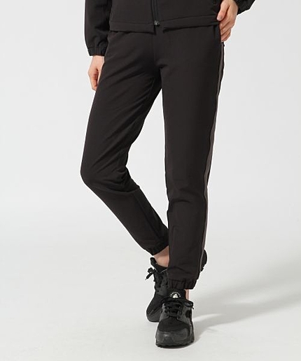 【一部店舗限定】ＡＣＴIＶE ウォームアップパンツWomen