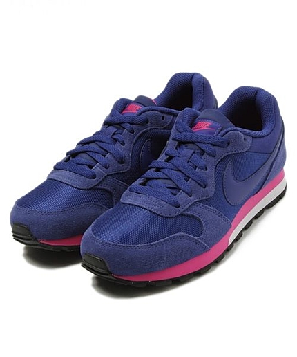 ＮＩＫＥＭＤランナー２