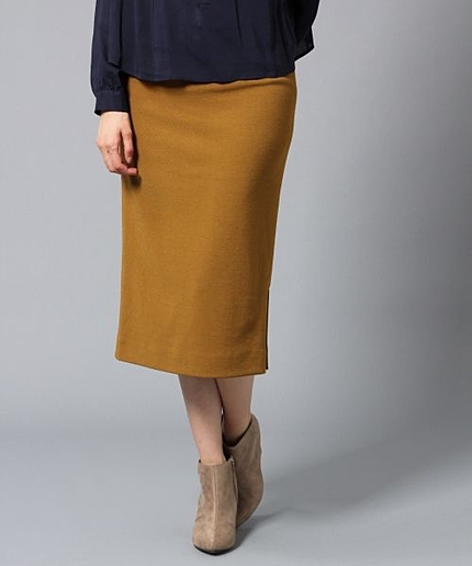 カルゼポンチペンシルスカート