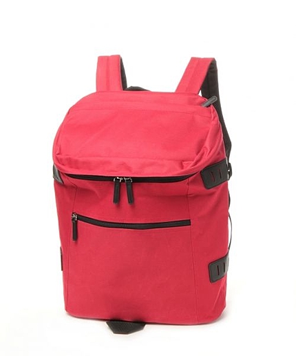 スクエアリュック