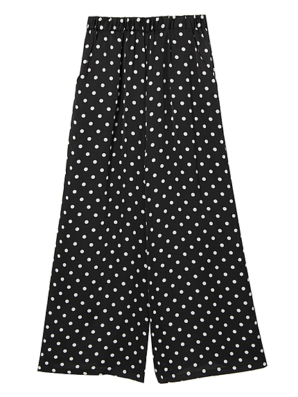 ドットイージーパンツ